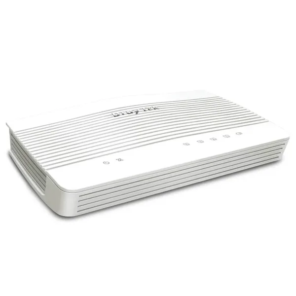Router VPN DrayTek Vigor2136