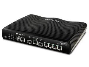 Router VPN DrayTek Vigor2928