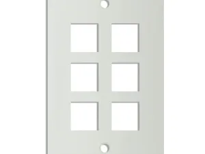 Mặt nạ 6 port Dintek 1303-11023