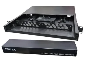 Hộp phối quang ODF 24 port Dintek 2201-24077