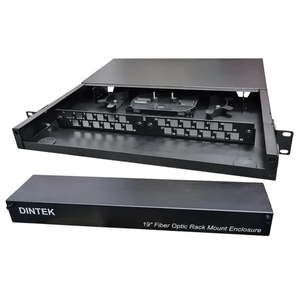 Hộp phối quang ODF 24 port Dintek 2201-24077