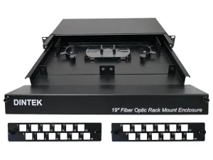 Hộp phối quang ODF 24 port Dintek 2201-24063