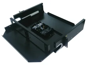 Hộp phối quang ODF 48 port Dintek 2201-48017