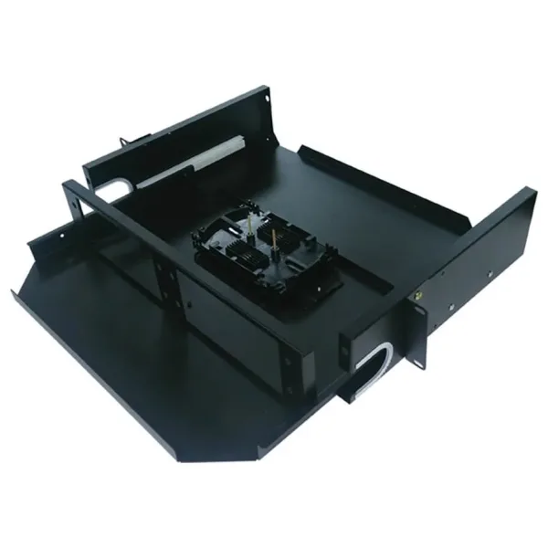 Hộp phối quang ODF 48 port Dintek 2201-48017