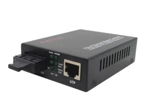 Chuyển đổi quang điện Media Converter APTEK AP110-40