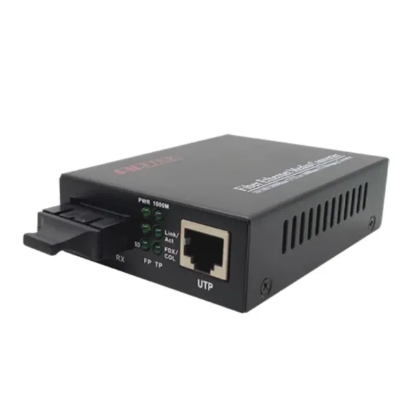 Chuyển đổi quang điện Media Converter APTEK AP110-40