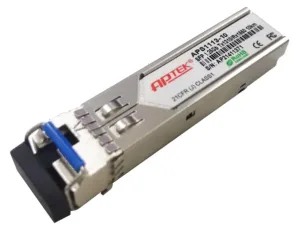 Module quang SFP 1.25Gbps APTEK APS1113-10
