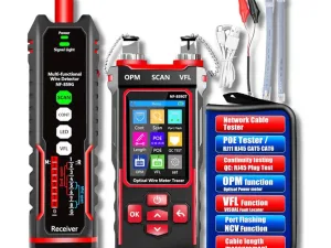 Máy test mạng đa năng 10 trong 1 NOYAFA NF-859GT