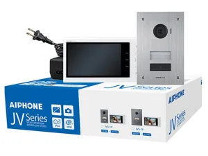 Bộ chuông cửa AIPHONE JVS-1F