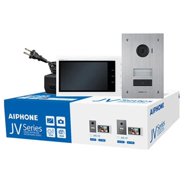 Bộ chuông cửa AIPHONE JVS-1F