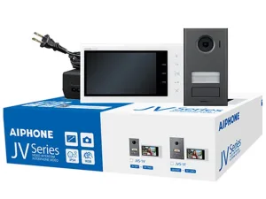 Bộ chuông cửa AIPHONE JVS-1V