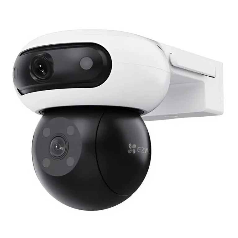 Camera IP WiFi 4MP+4MP EZVIZ C90 Dual 2K+