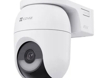 Camera IP 4G & WiFi dùng pin 4MP EZVIZ CB8 Lite 4G