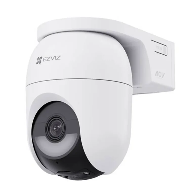 Camera IP 4G & WiFi dùng pin 4MP EZVIZ CB8 Lite 4G