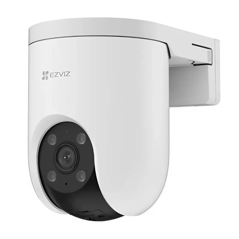 Camera IP quay quét 4G & WiFi EZVIZ H8c Pro 4G (3K)