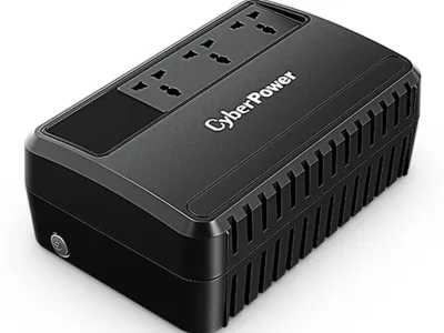 Bộ lưu điện UPS CyberPower BU650E