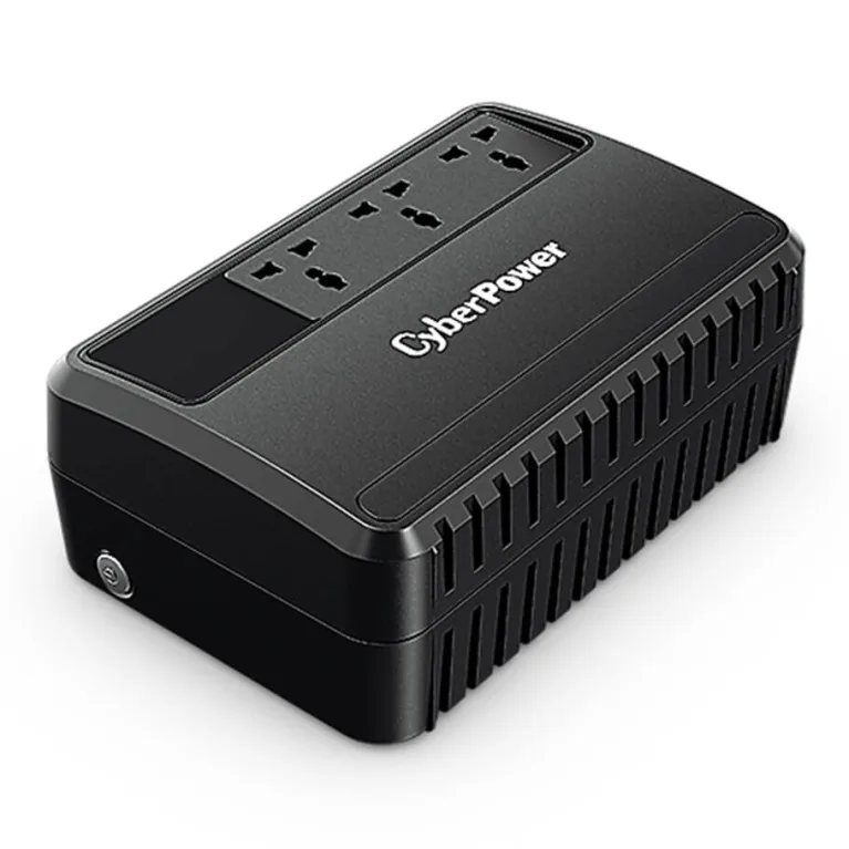 Bộ lưu điện UPS CyberPower BU650E