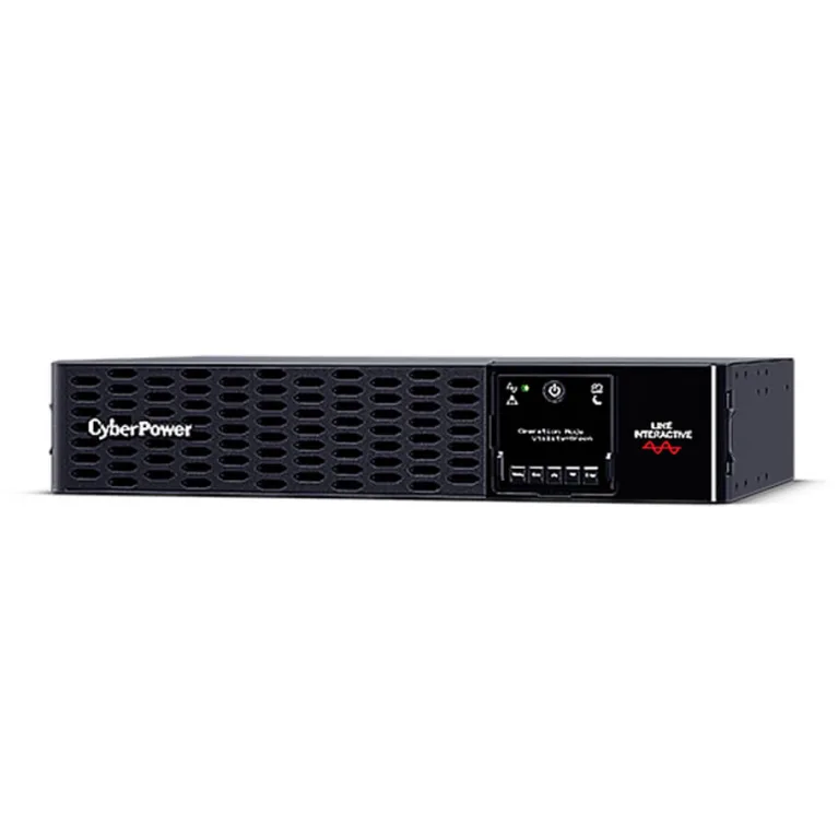 Bộ lưu điện UPS CyberPower PR2000ERT2U