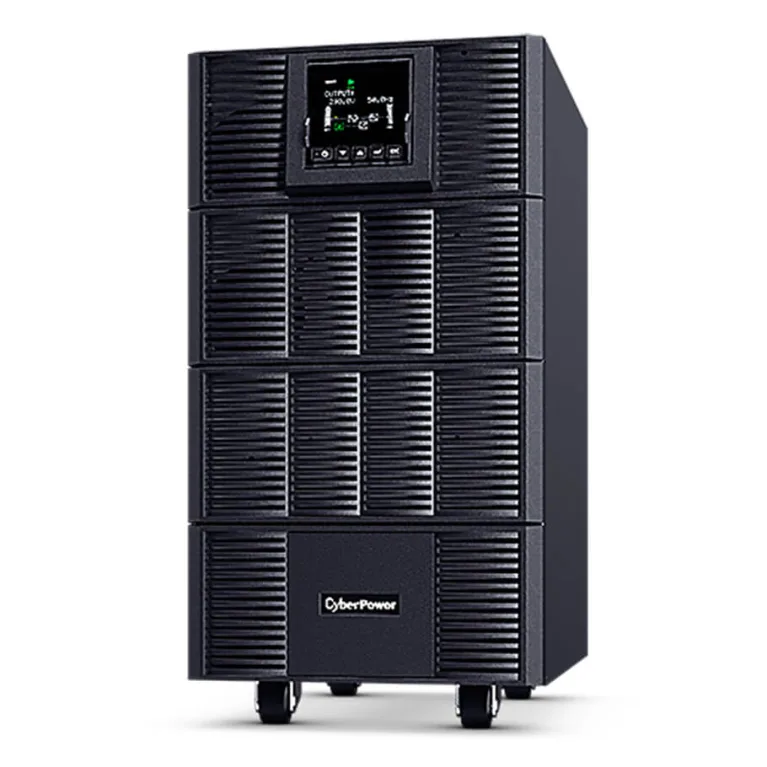 Bộ lưu điện UPS CyberPower OLS6KEA