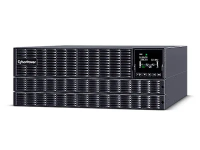 Bộ lưu điện UPS CyberPower OLS6KERT4UA