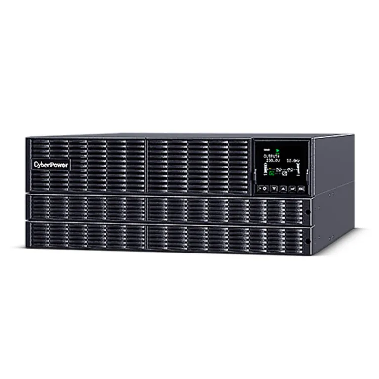 Bộ lưu điện UPS CyberPower OLS10KERT4UA