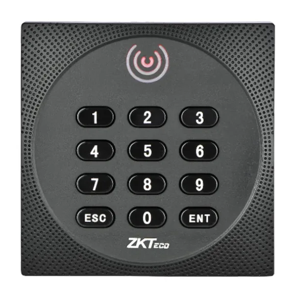 Đầu đọc thẻ RFID ZKTeco KR612D-RS