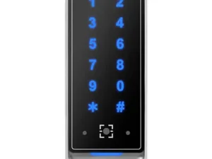 Đầu đọc mã QR & thẻ RFID ZKTeco QR600-VK-A