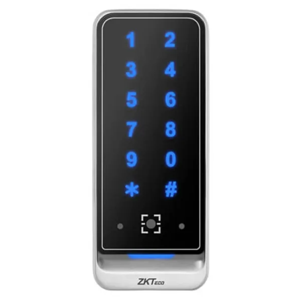 Đầu đọc mã QR & thẻ RFID ZKTeco QR600-VK-A