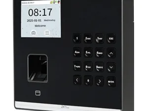 Máy chấm công ZKTeco SenseFace M2F-LR