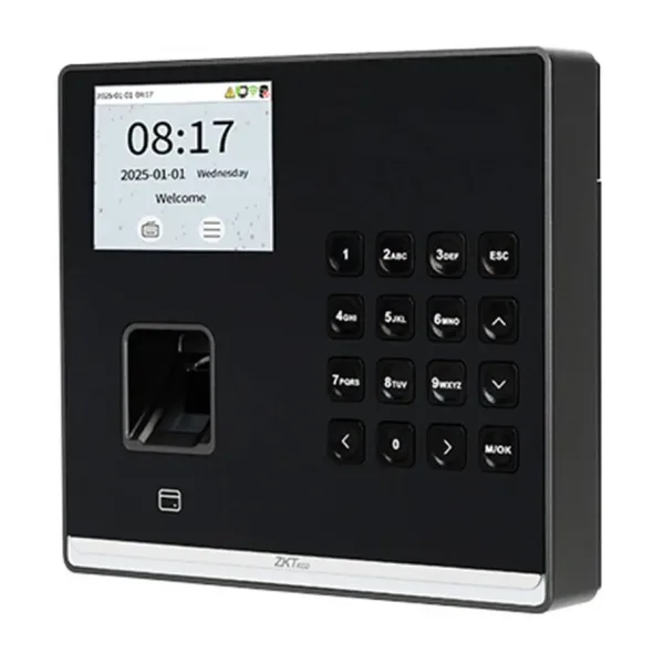 Máy chấm công ZKTeco SenseFace M2F-LR