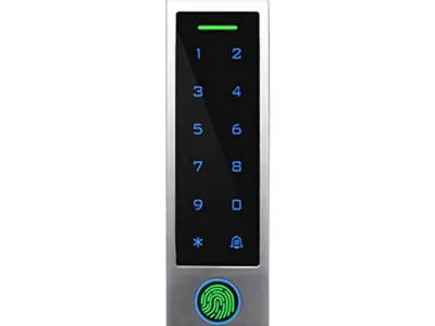 Thiết bị kiểm soát ra vào ZKTeco MK-V1[F]