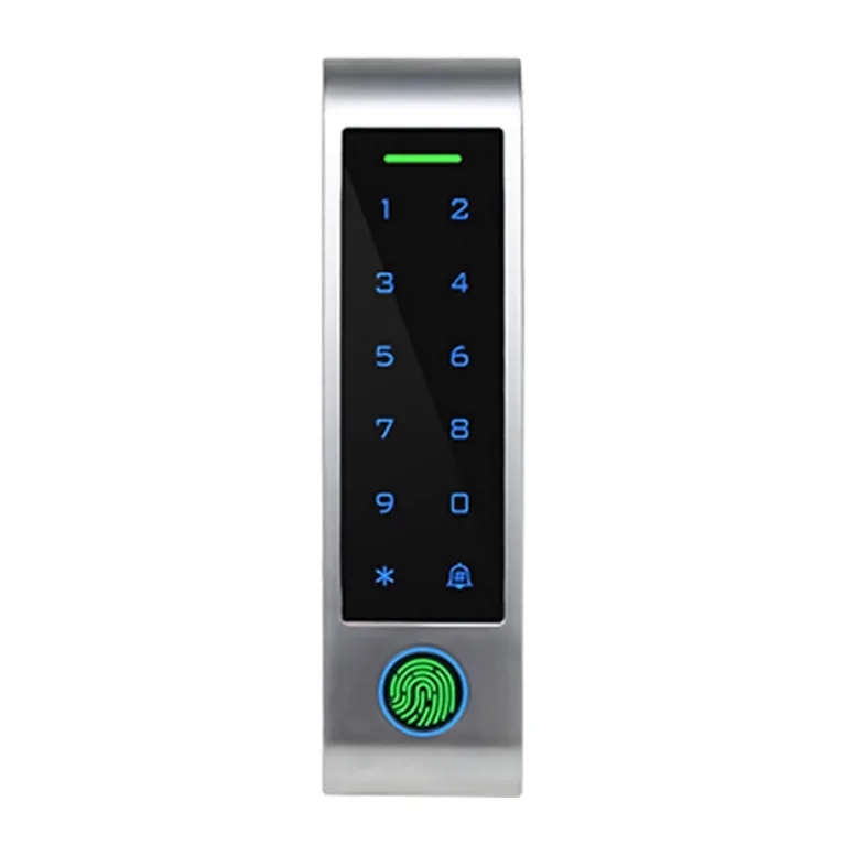 Thiết bị kiểm soát ra vào ZKTeco MK-V1[F]