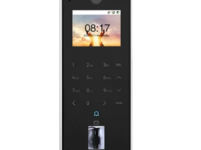 Máy chấm công vân tay và kiểm soát ra vào ZKTeco F35