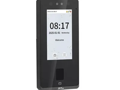 Máy chấm công khuôn mặt ZKTeco SenseFace 4B
