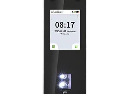Máy chấm công khuôn mặt ZKTeco SenseFace 3B