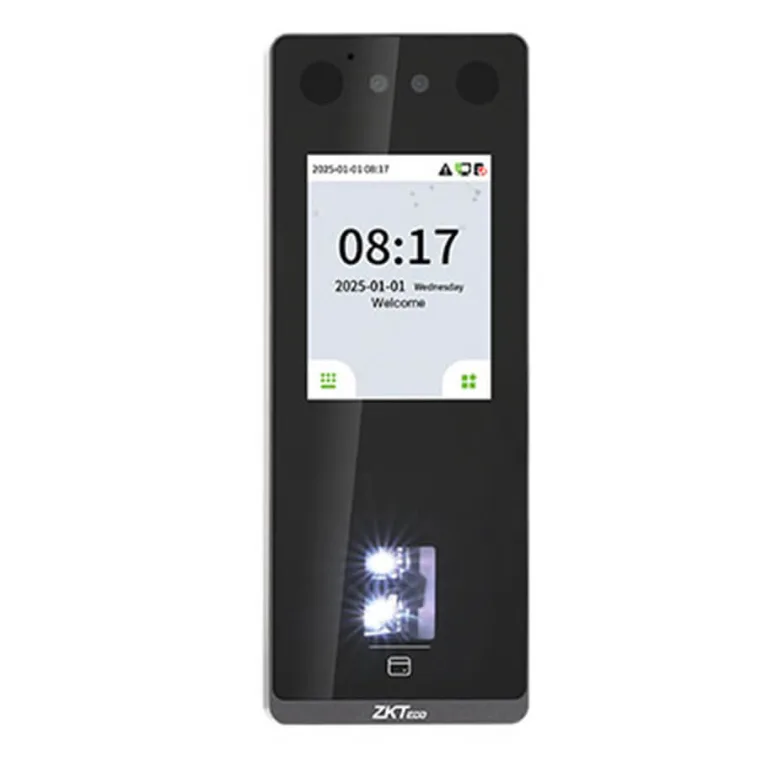 Máy chấm công khuôn mặt ZKTeco SenseFace 3B