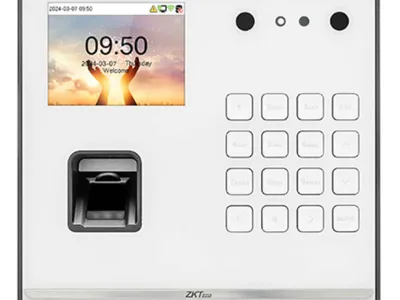 Máy chấm công ZKTeco M2F PRO-LR
