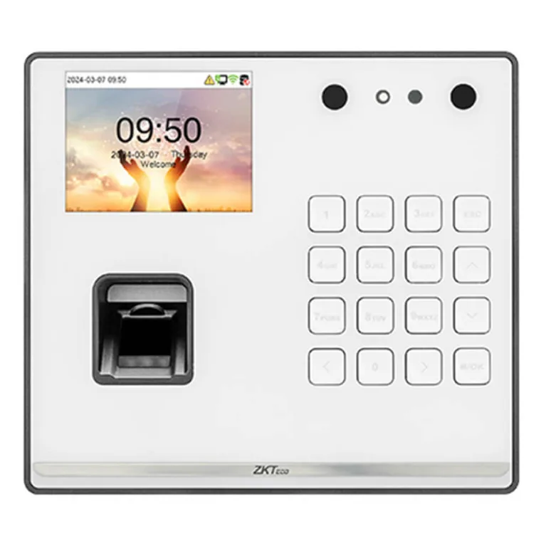 Máy chấm công ZKTeco M2F PRO-LR
