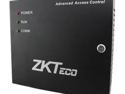 Bộ điều khiển trung tâm ZKTeco C3-400 Plus Package B