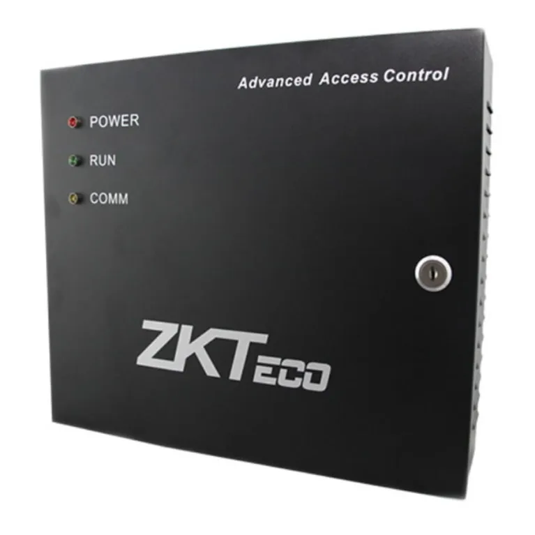 Bộ điều khiển trung tâm ZKTeco C3-400 Plus Package B