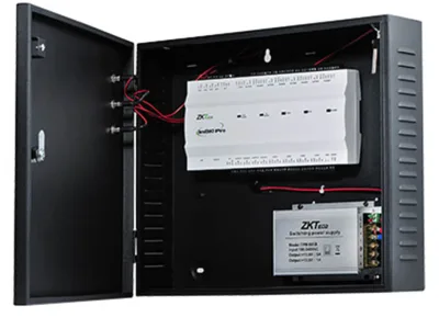 Bộ điều khiển trung tâm ZKTeco InBio260 Pro Plus Package B