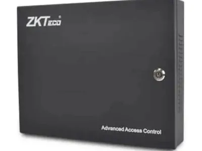 Vỏ hộp bộ điều khiển ZKTeco dòng C3
