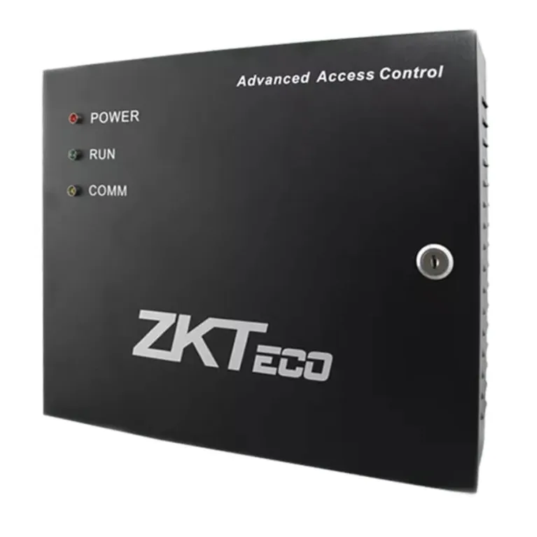Vỏ hộp bộ điều khiển ZKTeco dòng InBio