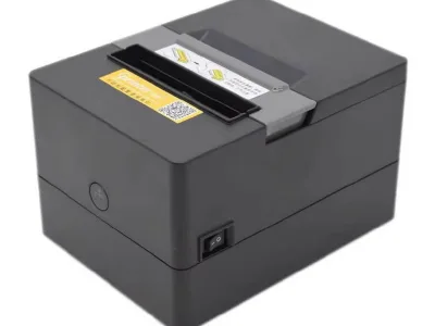 Máy in hóa đơn GPRINTER GP-C180