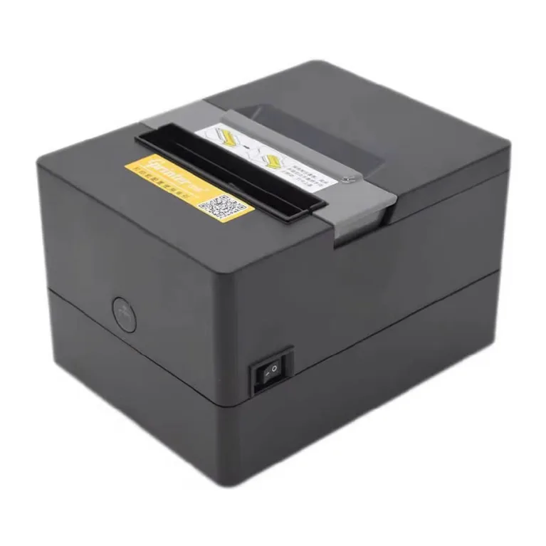 Máy in hóa đơn GPRINTER GP-C180