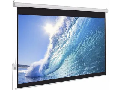 Màn chiếu điện 150 inch DALITE PW150ES