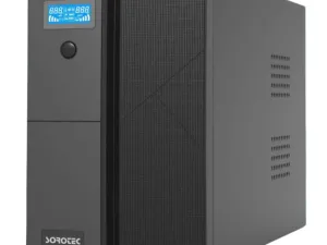 Nguồn lưu điện UPS SOROTEC BL1000 LCD
