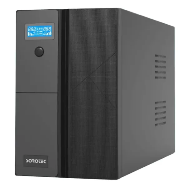 Nguồn lưu điện UPS SOROTEC BL1000 LCD