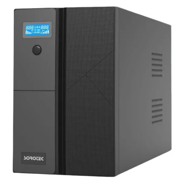 Nguồn lưu điện UPS SOROTEC BL1200 LCD