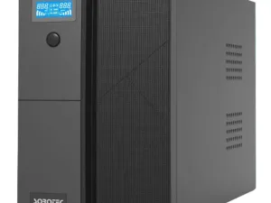 Nguồn lưu điện UPS SOROTEC BL2000U LCD